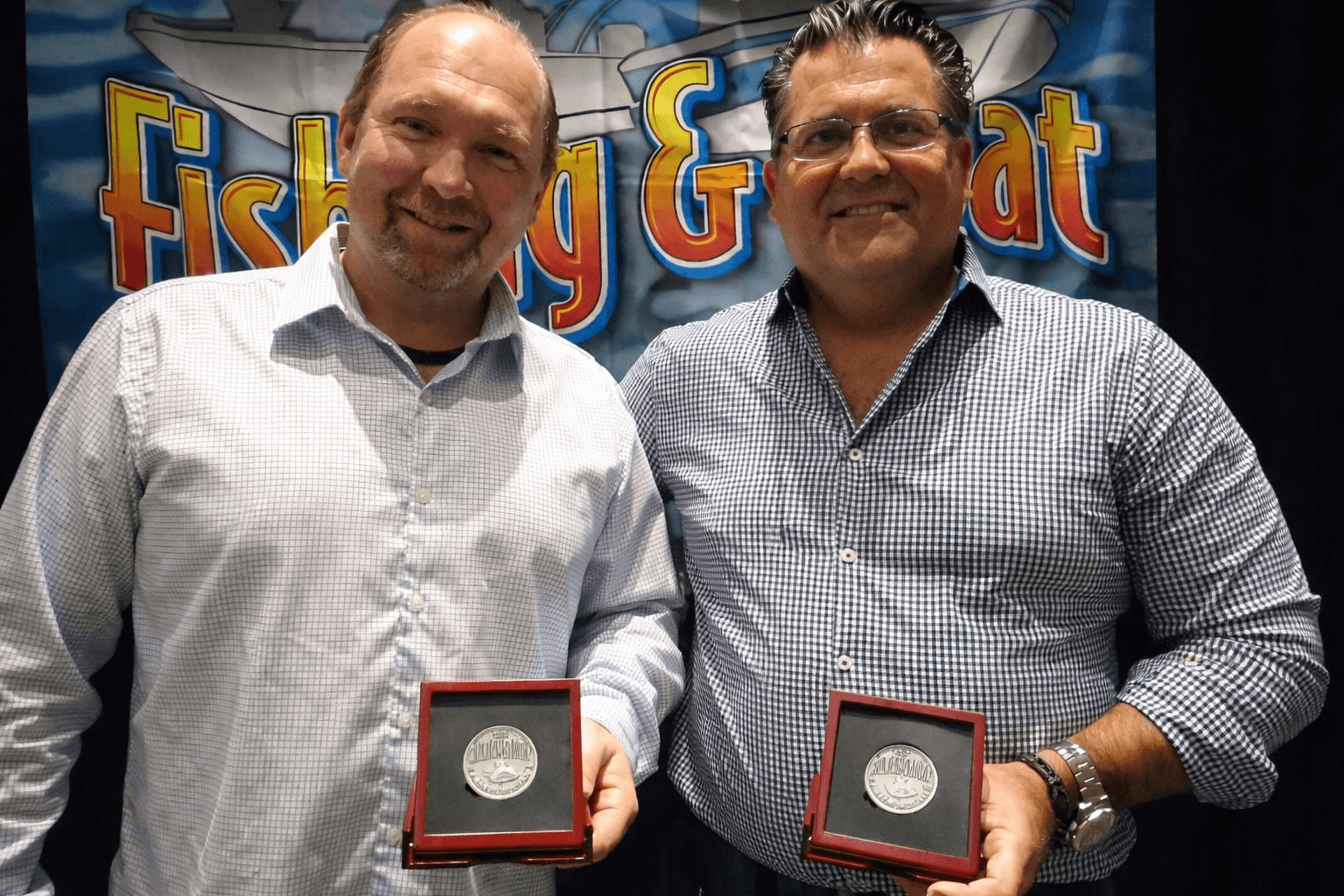 Rick Amsbury Award of Excellence